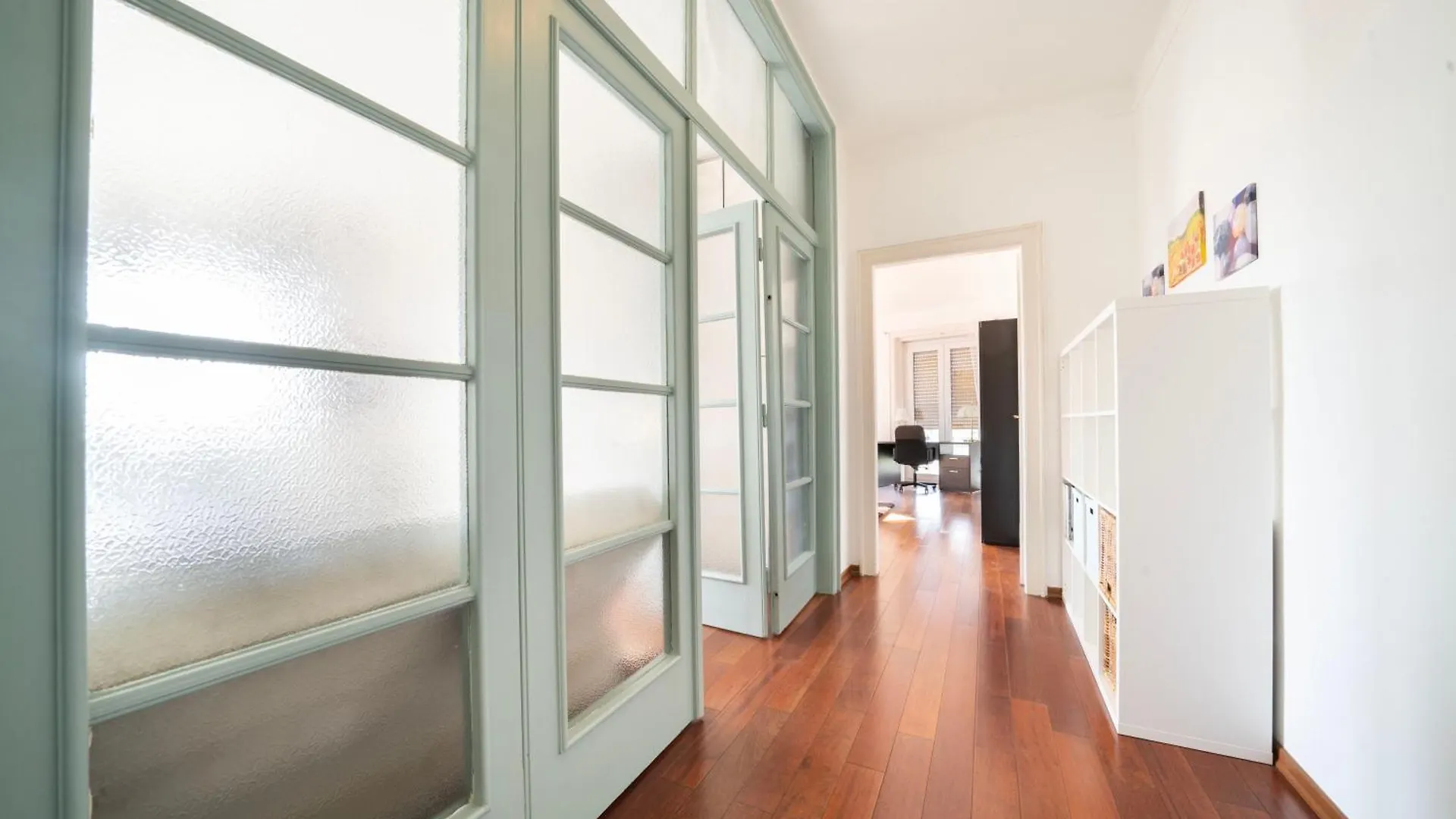 Aurelia Art Deco Suite With Panoramic Views Danube Budapest