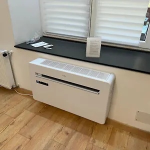  Apartment New Loft Style Appartman In The Heart Of The