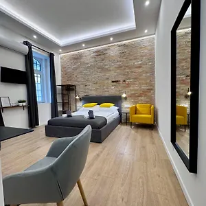  Apartamento Raday Boutique