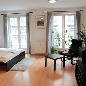  Apartamento Erkel